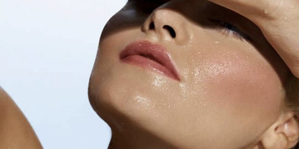 طرق بسيطة وعملية للتخفيف من التعرق!