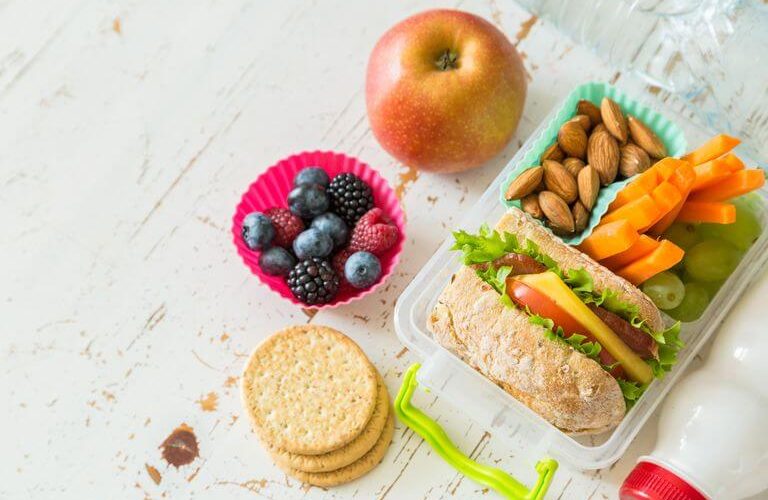 لسحور صحي.. تناولوا الخضروات والأطعمة الغنية بالبروتينات