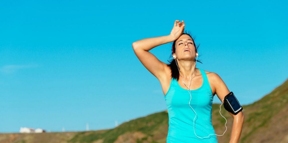 بالفيديو.. هذا هو التوقيت المناسب لممارسة الرياضة في رمضان