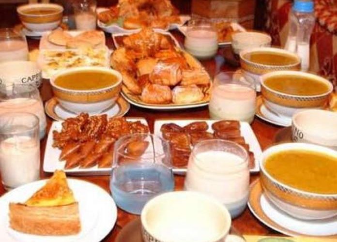 لتجنب حدوث مشاكل صحية.. تعرفوا على الترتيب الأمثل لتناول وجبة الإفطار