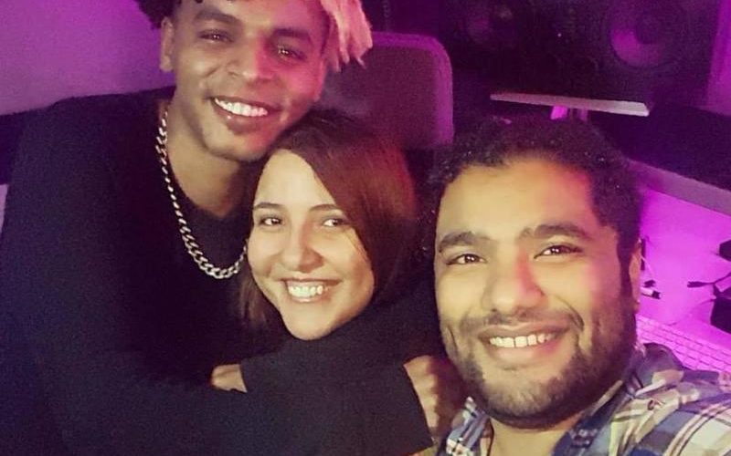 « ببساطة ».. فيديو كليب يجمع فريد غنام والمصرية مي كساب