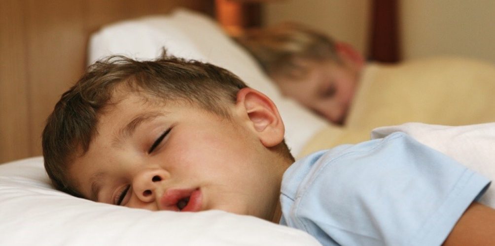 الشخير عند الأطفال.. أسبابه وطرق علاجه