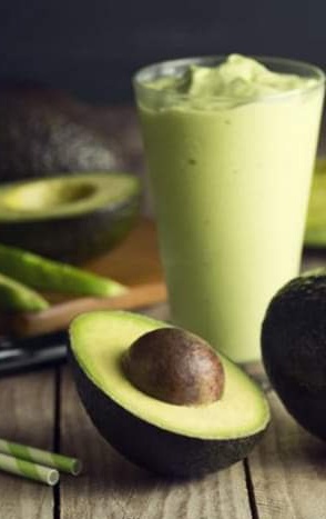 للكبار فقط.. عصير الزنجلان لزيادة الوزن