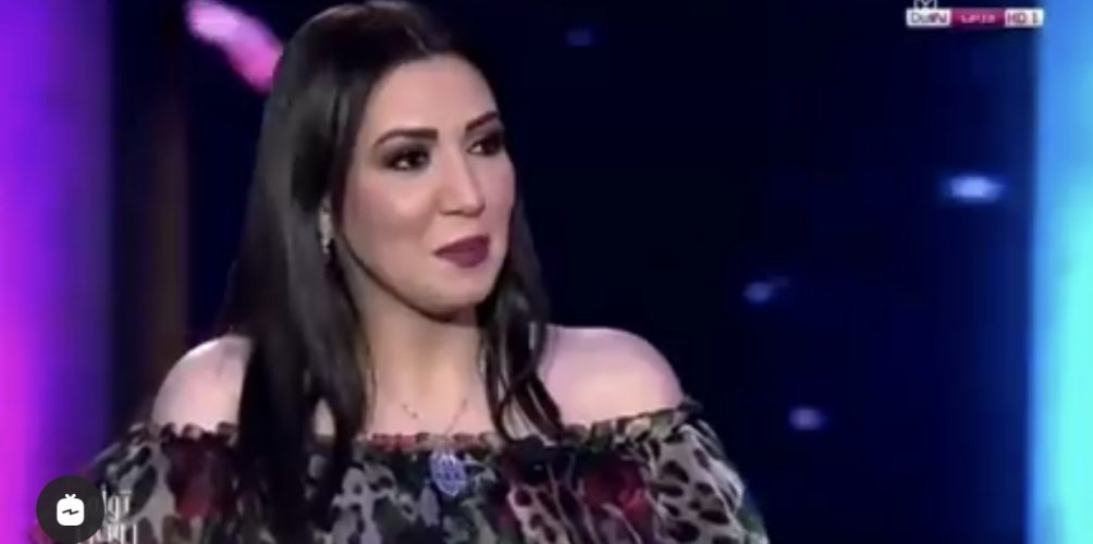 لأول مرة أسماء لمنور تتحدث عن طلاقها: « أنا خلعت.. وأنا سعيدة ومرتاحة » (فيديو)