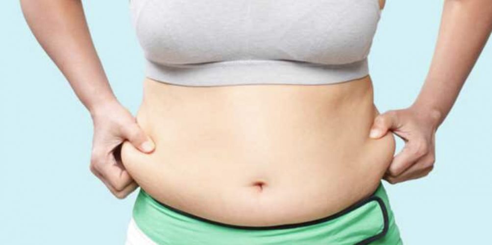 الشاي الأخضر للتخلص من دهون البطن بسرعة