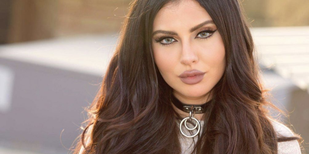 بعد قرار حبسها وإبعادها عن الإمارات.. مريم حسين ترد على الحكم (فيديو)