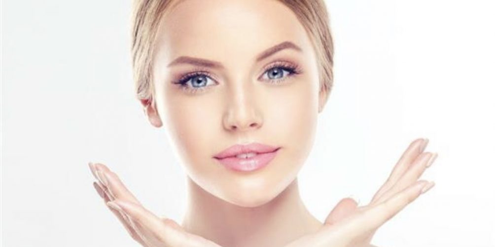 دقيق الحمص والخرقوم لبشرة نضرة وفاتحة!