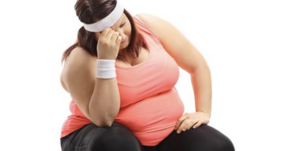 مقارنة بالتدخين.. السمنة سبب أكبر للإصابة بالعديد من أنواع السرطان