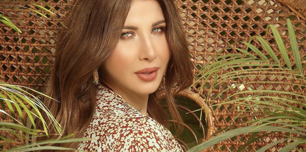 « لا، أنا ما بحب التبويس ».. تصرف جديد لنانسي عجرم مع معجب يثير ضجة على مواقع التواصل الاجتماعي (فيديو)