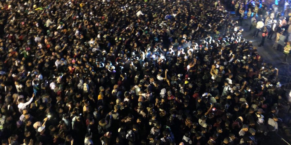 في دورته الـ16.. « تيميتار » يستقطب أزيد من مليون و250 ألف شخص 