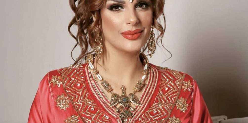 تفاديا لمن أسمتهم « مرضى نفسيين ».. الراقصة مايا توظف حارسا شخصيا ليرافقها (فيديو)