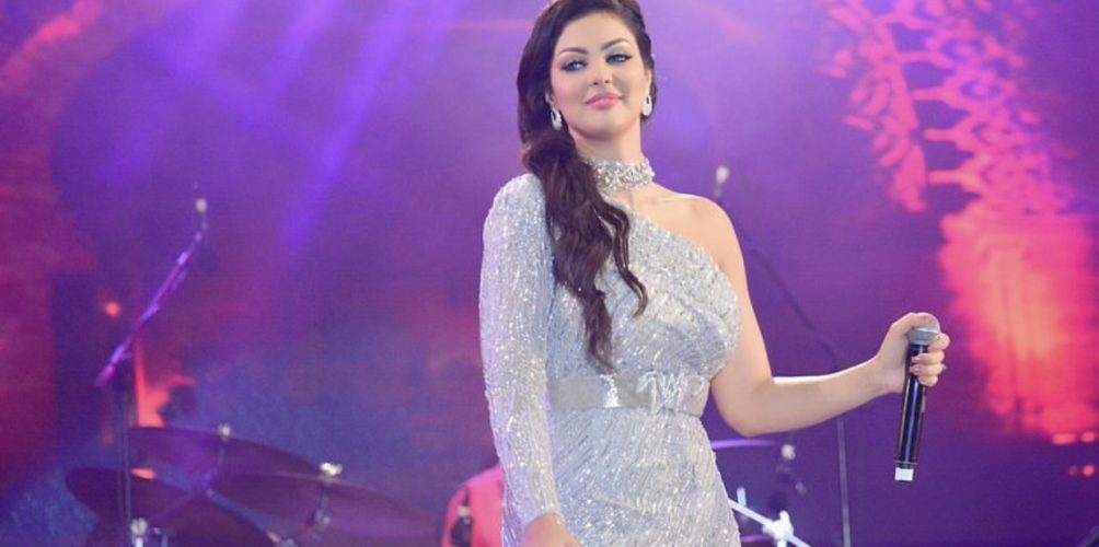 « قلبي تلف ».. جديد ابتسام تسكت (فيديو)