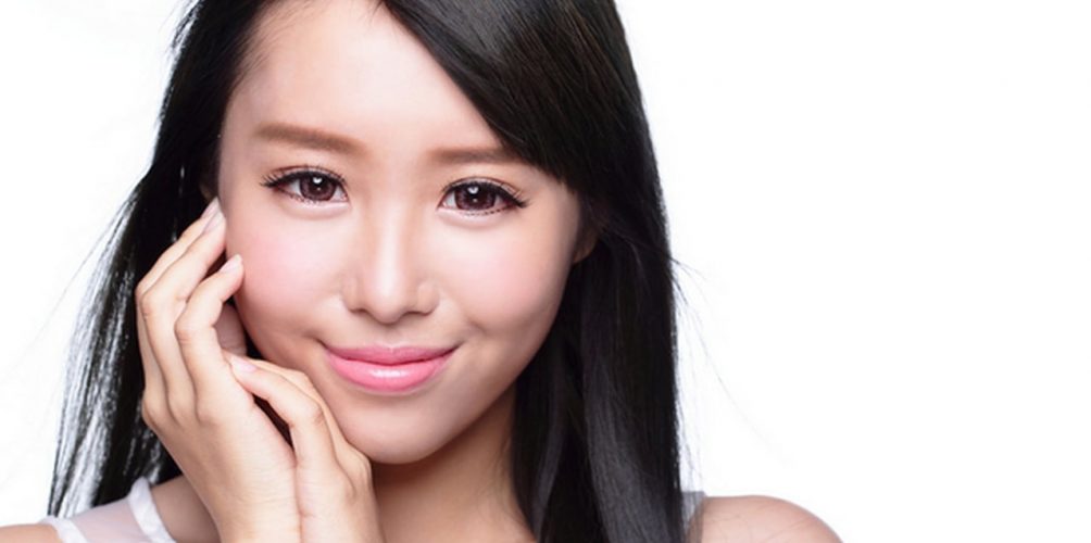 وصفة يابانية لوجه شاب وبدون تجاعيد
