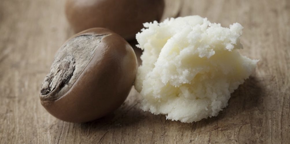 فوائدها متعددة.. طريقة تحضير مقشر زبدة الشيا والسكر