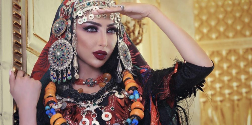 بعد أغنيتها الوطنية « الداخلة ».. دنيا بطمة تطرح « زمن بلقيس » (فيديو)
