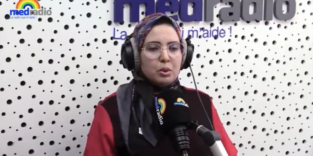 نصائح للتخلص من الأفكار السلبية رفقة الدكتورة أمل النعامي (فيديو)