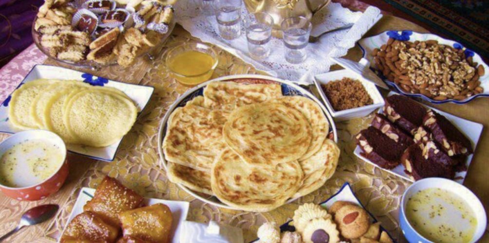 دراسات تحدد العدد الأمثل للوجبات يوميا