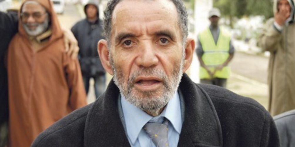 بعد معاناة مع المرض.. رحيل الممثل المسرحي أحمد الصعري عن عمر يناهز 75 عاما!