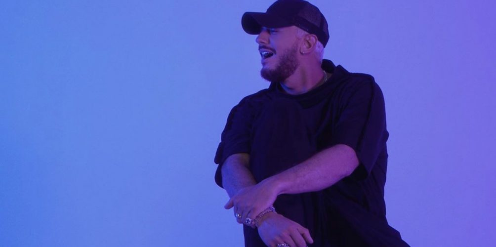 سعد لمجرد يكشف عن جديده الفني « يخليك ليلي » (فيديو)