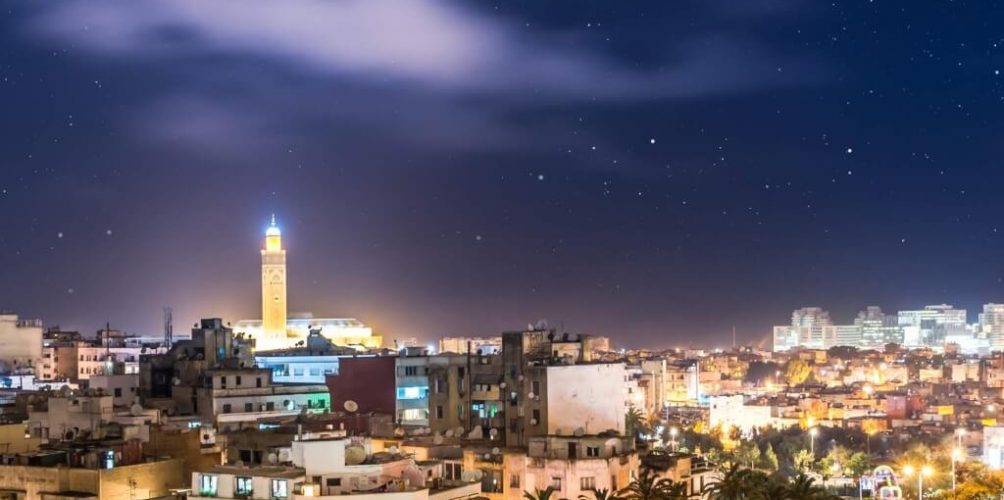 مؤشر عالمي: الدارالبيضاء بين أكثر المدن أمنا في العالم