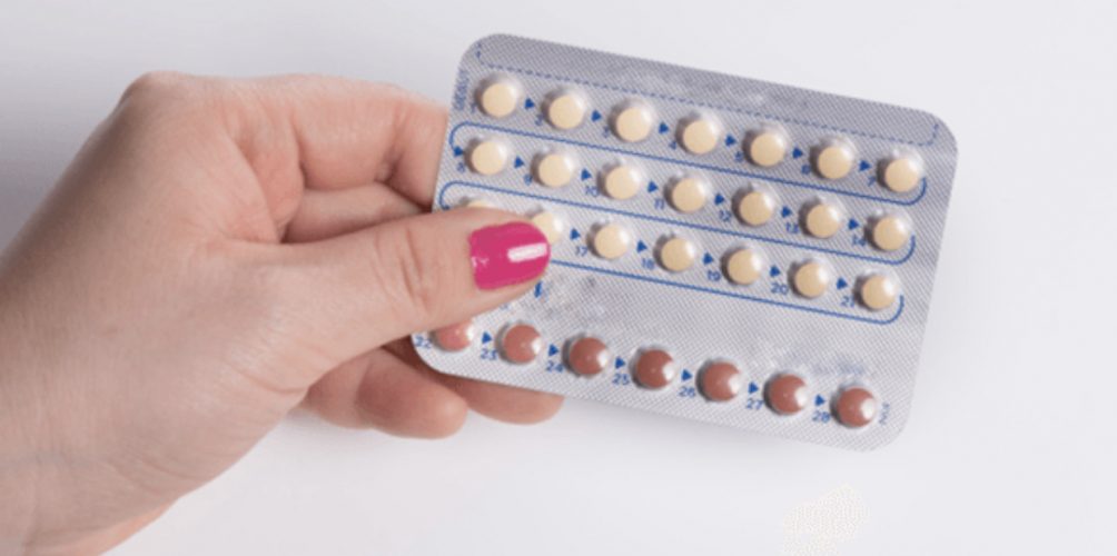 دراسة: حبوب منع الحمل تزيد من خطر الإصابة بمرض مزمن