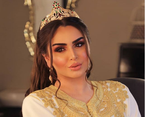 نصائح تجميلية للعروس مع خبيرة التجميل خديجة جودار (فيديو)