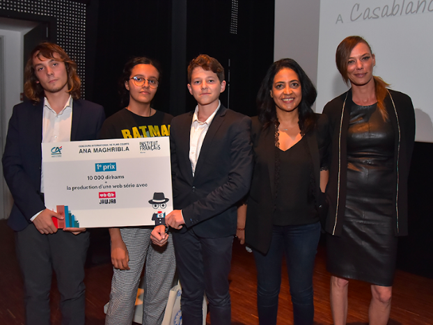 المسابقة الدولية للأفلام القصيرة « أنا مغربي ».. تتويج 5 أعمال حول « الالتزام »