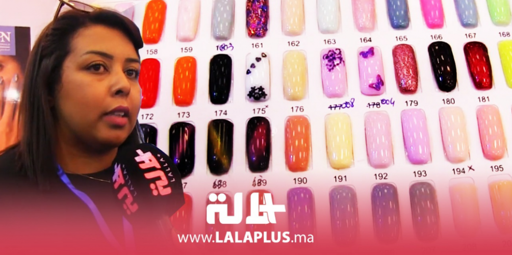 أضراره/ كيفية استخدامه/ ثمنه.. كل ما يجب معرفته عن « جل » الأظافر (فيديو)