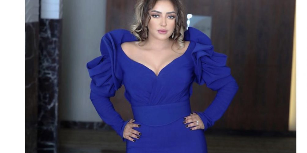بعد توقيع عقد مع روتانا.. جميلة البدوي تطرح أغنية « الغرام عياني » (فيديو)