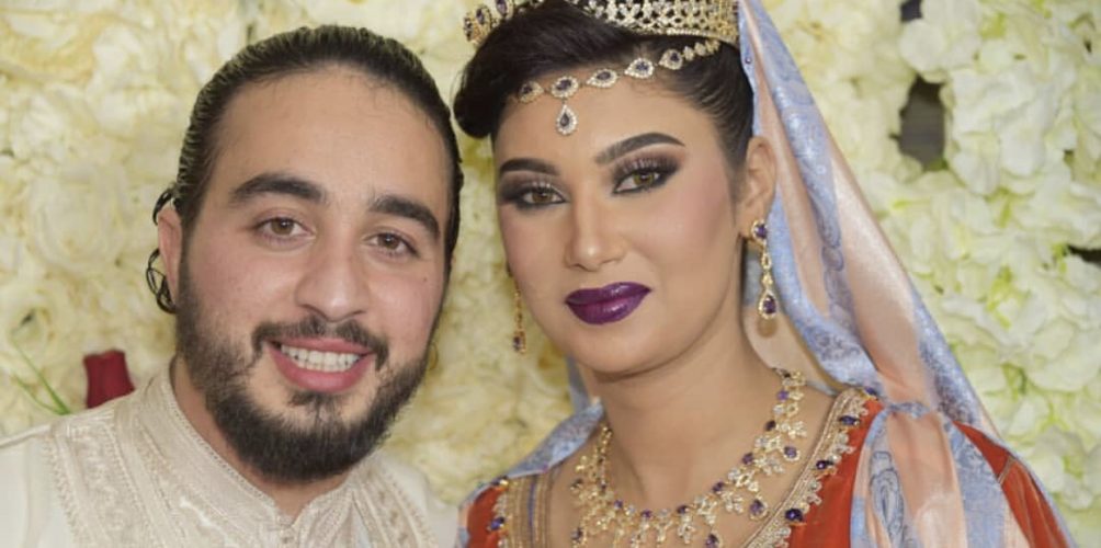 بعد تعرض زوجته للتحرش.. الكوميدي غسان بوحيدو يطلق هاشتاغ « التحرش ماشي رجولة »