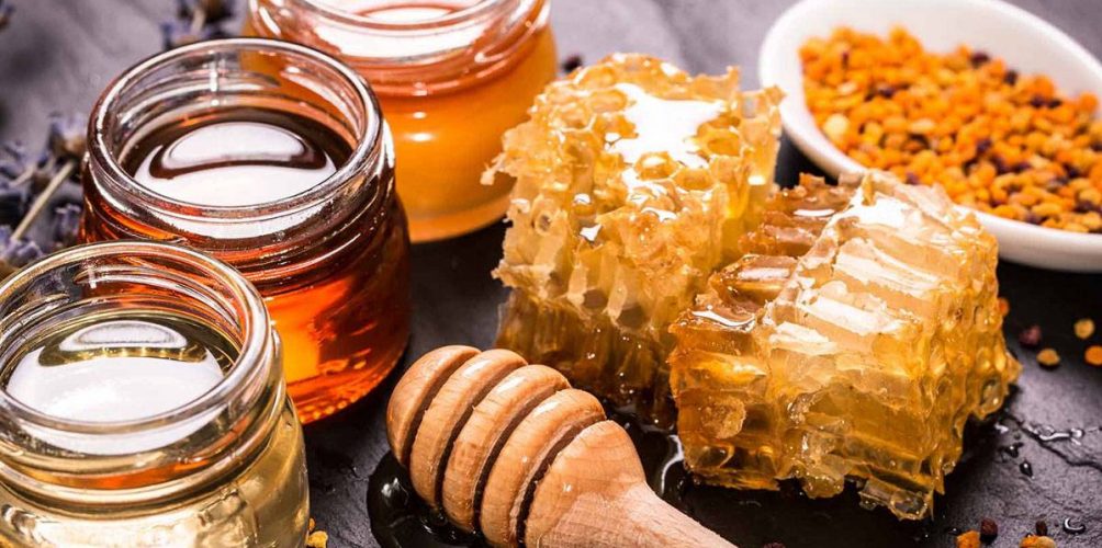 فوائد العسل في علاج الحساسية (فيديو)