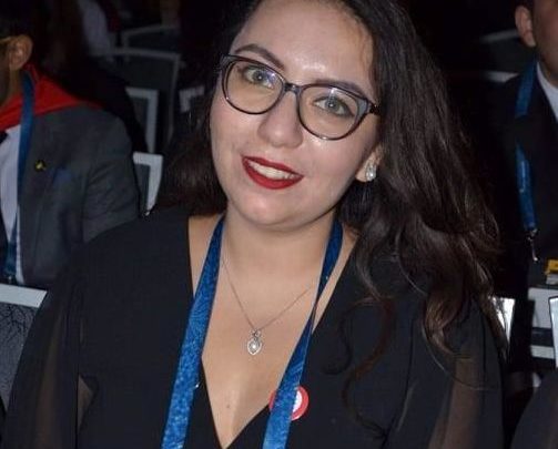 هو الأول من نوعه عالميا.. شابة تبتكر تطبيقا ذكيا للتشخيص المبكر للجلطات الدماغية