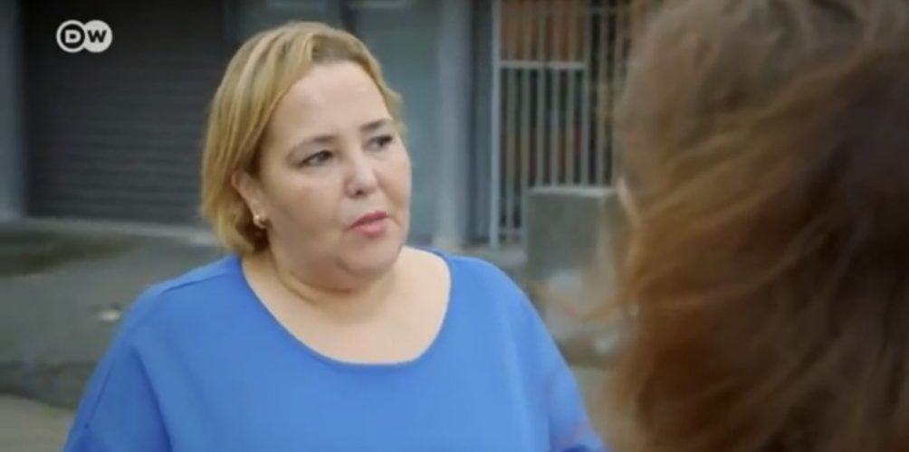 من عاملة نظافة إلى سيدة أعمال في هولندا.. قصة المغربية رحمة المودن (فيديو)