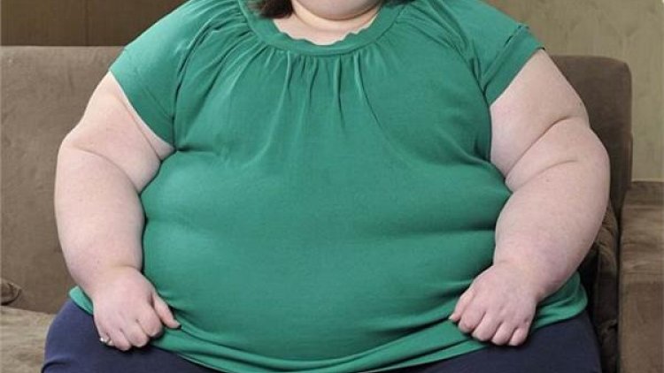 دراسة: الإصابة بالسمنة قبل سن 50 عاما تزيد من خطر الوفاة المبكرة