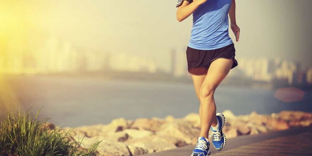 بغرض حرق الذهون.. هذا أفضل توقيت لممارسة الرياضة