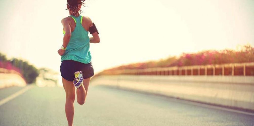 دراسة: الجري لفترات قصيرة يقلل خطر الموت المبكر