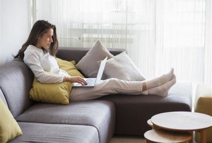 قلة الحركة تؤدي إلى مشاكل صحية خطيرة