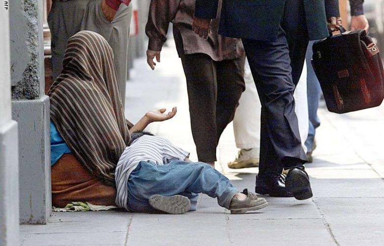لحماية الأطفال من الاستغلال في التسول.. وزارة الأسرة والتضامن تشتغل على خطة للحد من الظاهرة