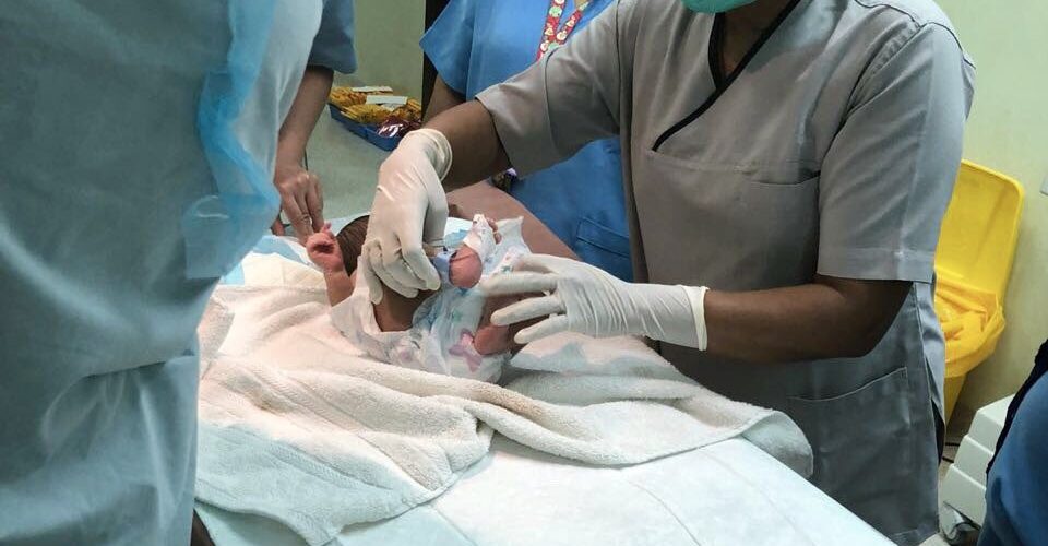 أرقام جديدة.. انخفاض معدلات وفيات الأطفال بشكل كبير جدا في الشرق الوسط وشمال إفريقيا