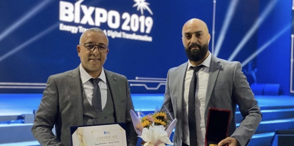 مغربيان يحصلان على ميدالية أحسن اختراع في كوريا الجنوبية