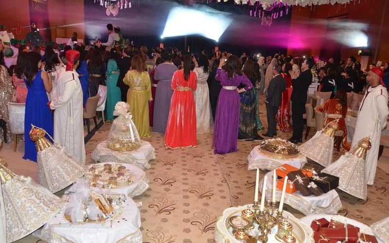 دراسة: كلما زادت تكلفة حفل الزفاف زاد احتمال الطلاق