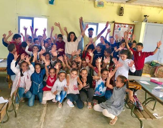 تحت شعار « ثق بنفسك فالنجاح بيدك ».. لقاء لدعم التلاميذ نفسيا للتصدي للهدر المدرسي في وزان