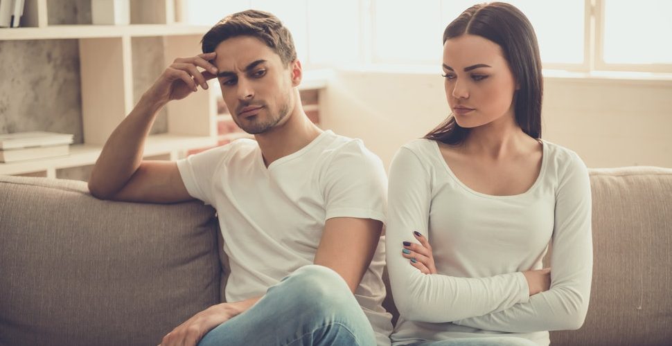 ضعف الحيوانات المنوية لدى زوجك قد يكون سببًا في إجهاضك!