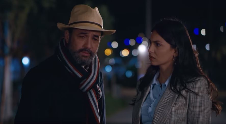 من بطولة رشيد الوالي وزينب عبيد.. سميرة سعيد تغني تتر مسلسل « هي » (فيديو)