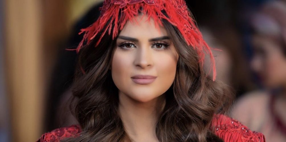 « كان كيقول ».. سلمى رشيد تصدر أول أغنية من ألبومها (فيديو)