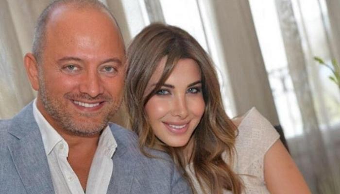 بعد مرور نصف شهر تقريبًا.. أول تعليق لزوج نانسي عجرم على قتله رجلا في منزلهما