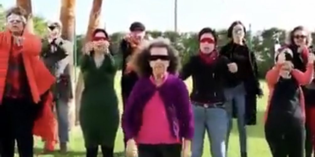 « المغتصب هو أنت ».. مغربيات يغنين ضد التحرش ويتعرضن للسخرية (فيديو)