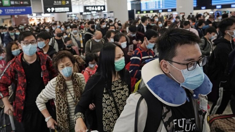 لا يتعين اتخاذ أي إجراءات وقائية إضافية.. وزارة الصحة تكشف معطيات جديدة عن فيروس « كورونا » في المغرب