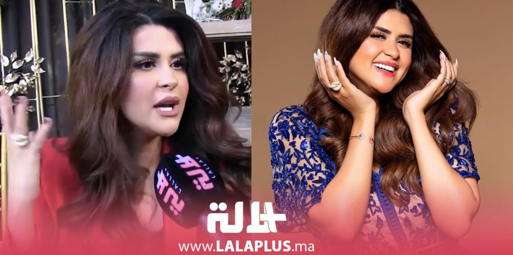 تعتمد على زيوت طبيعية.. سلمى رشيد تكشف عن سر جمال شعرها وبشرتها (فيديو)