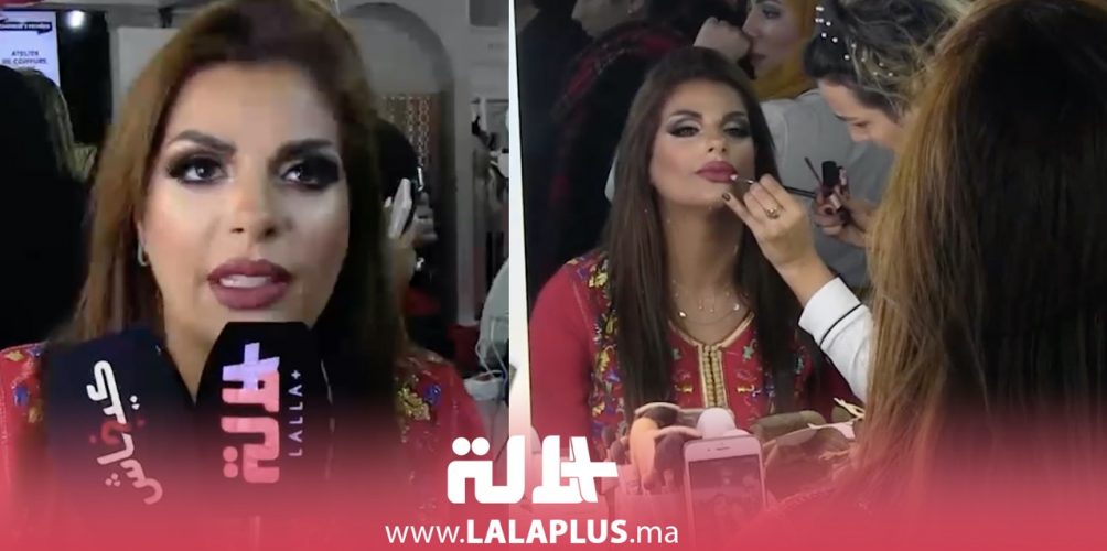 الراقصة مايا: أنا ما بقيتش غادي نكون عروسة… وأنا كنموت على الحب وما كرهتش نتزعط (فيديو)